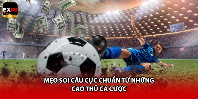 Mẹo soi cầu cực chuẩn từ những cao thủ cá cược